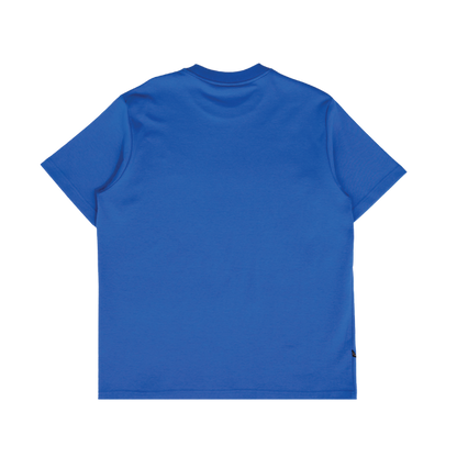 Basic Cactus Tee < Navy >