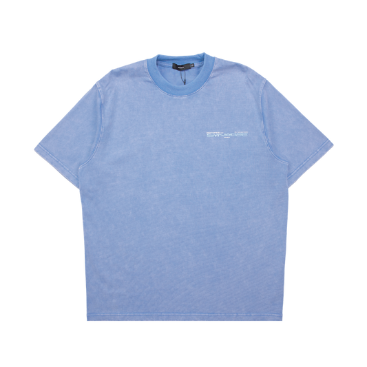 Synapse BCI Tee Blue