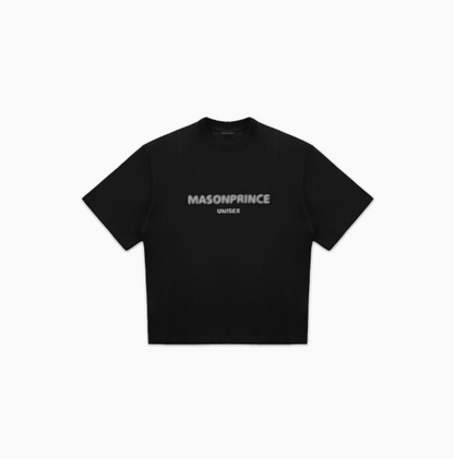 MASONPRINCE UNISEX CLASSIC LOGO COLOR TEE