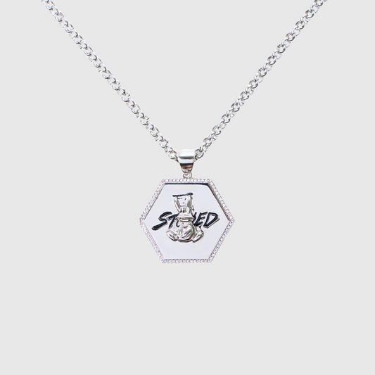 Love Stoned Necklace
