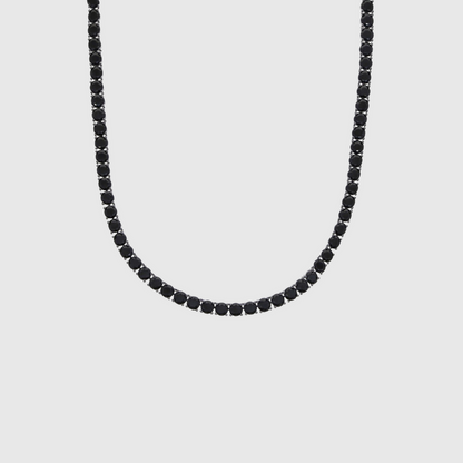 Tenez Chain Black