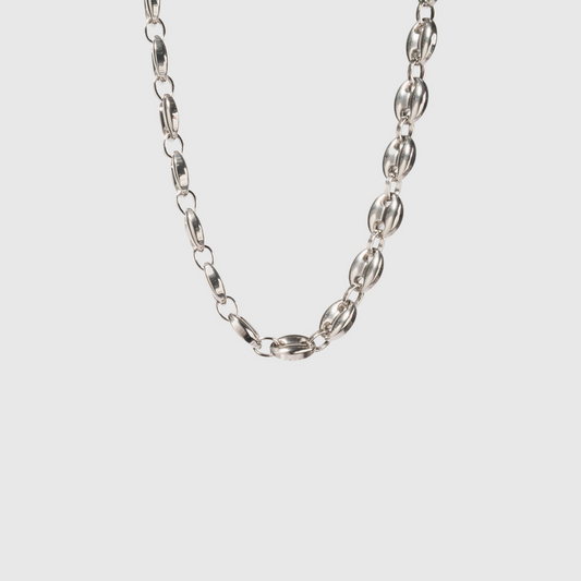 G Link Necklace