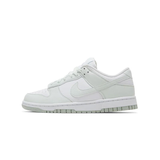 Nike Dunk Low Next Nature White Mint (W)