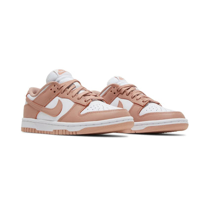 Nike Dunk Low Rose Whisper (W)