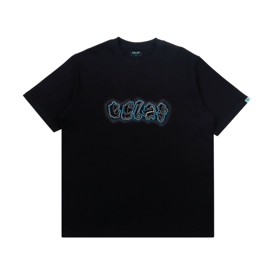 Fragments Eglaf Logo Tee Black