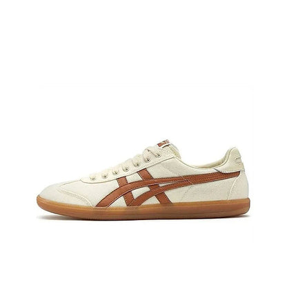 Onitsuka Tiger Tokuten Training Shoes 'Cream Caramel'