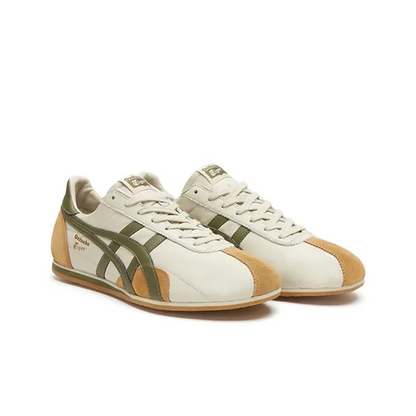 Onitsuka Tiger Runspark 'White Green Gold'