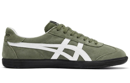 Onitsuka Tiger Tokuten 'Burnt Green White Black'