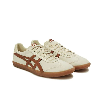 Onitsuka Tiger Tokuten Training Shoes 'Cream Caramel'