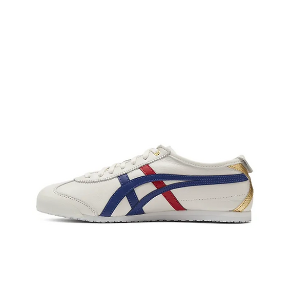 Onitsuka Tiger Mexico 66 "White Dark Blue"