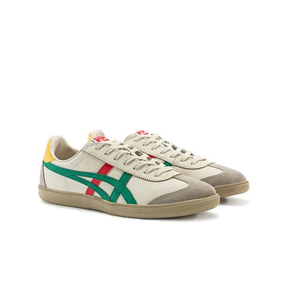 Onitsuka Tiger Tokuten 'White Beige Red Green'