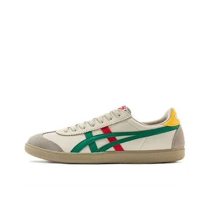 Onitsuka Tiger Tokuten 'White Beige Red Green'