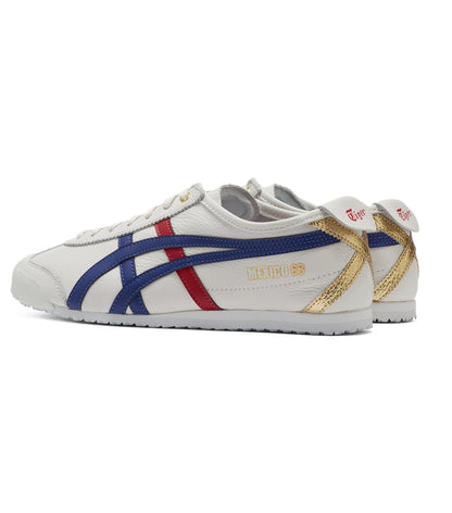 Onitsuka Tiger Mexico 66 "White Dark Blue"