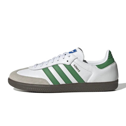 Adidas Samba OG 'White Green'