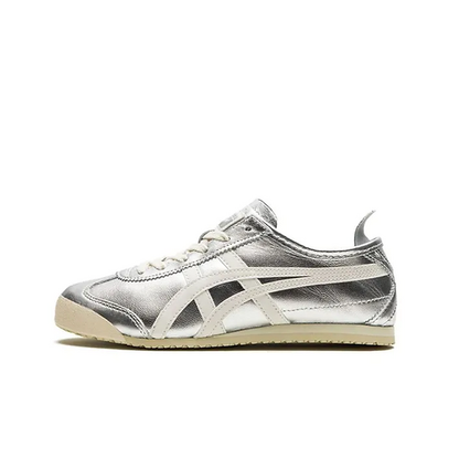 Onitsuka Tiger Mexico 66 'Silver Off White'