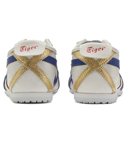 Onitsuka Tiger Mexico 66 "White Dark Blue"