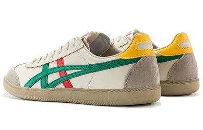 Onitsuka Tiger Tokuten 'White Beige Red Green'