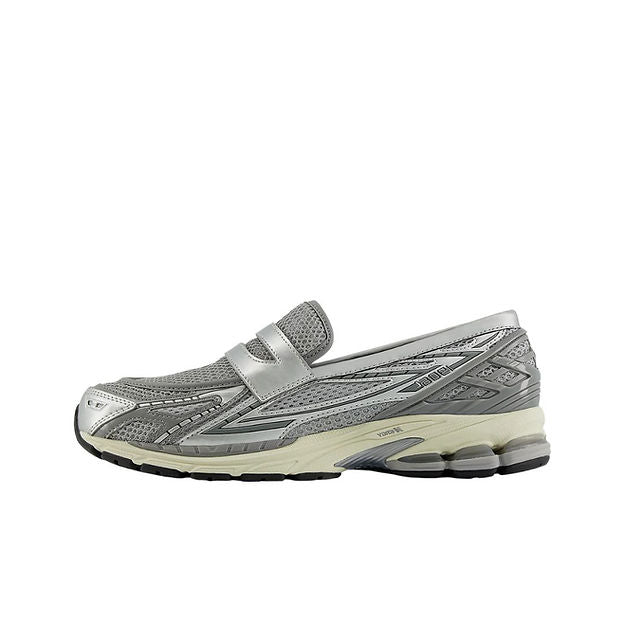 New Balance 1906L 'Metallic Silver'