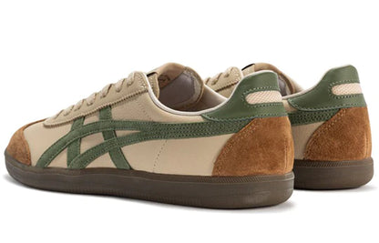 Onitsuka Tiger Tokuten 'Beige Green'