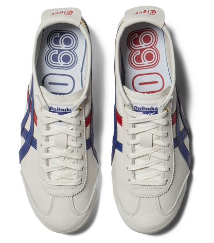 Onitsuka Tiger Mexico 66 "White Dark Blue"