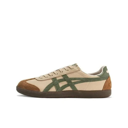 Onitsuka Tiger Tokuten 'Beige Green'