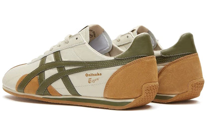 Onitsuka Tiger Runspark 'White Green Gold'