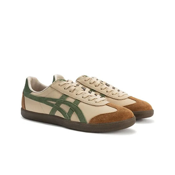 Onitsuka Tiger Tokuten 'Beige Green'