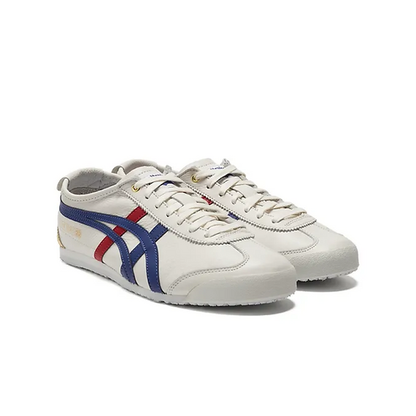 Onitsuka Tiger Mexico 66 "White Dark Blue"