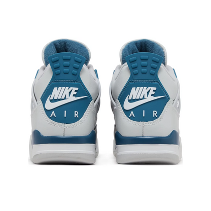 Jordan 4 Retro Military Blue