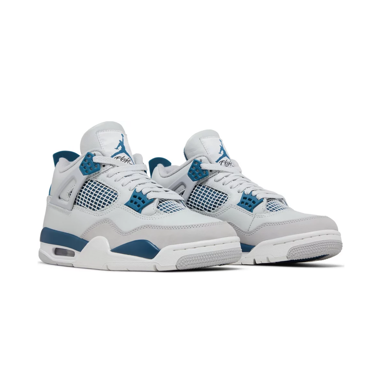 Jordan 4 Retro Military Blue