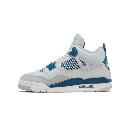 Jordan 4 Retro Military Blue