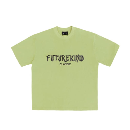 FK CLASSIC MINT TEE