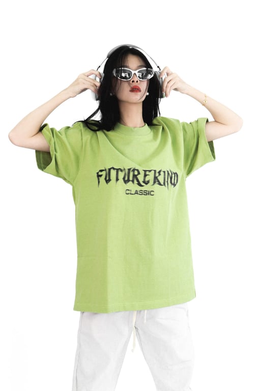 FK CLASSIC MINT TEE