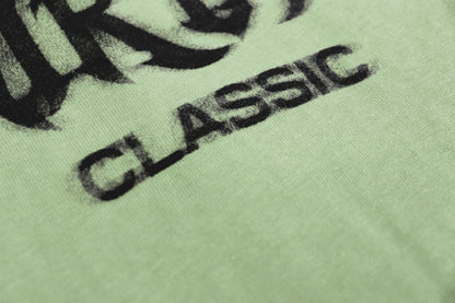 FK CLASSIC MINT TEE